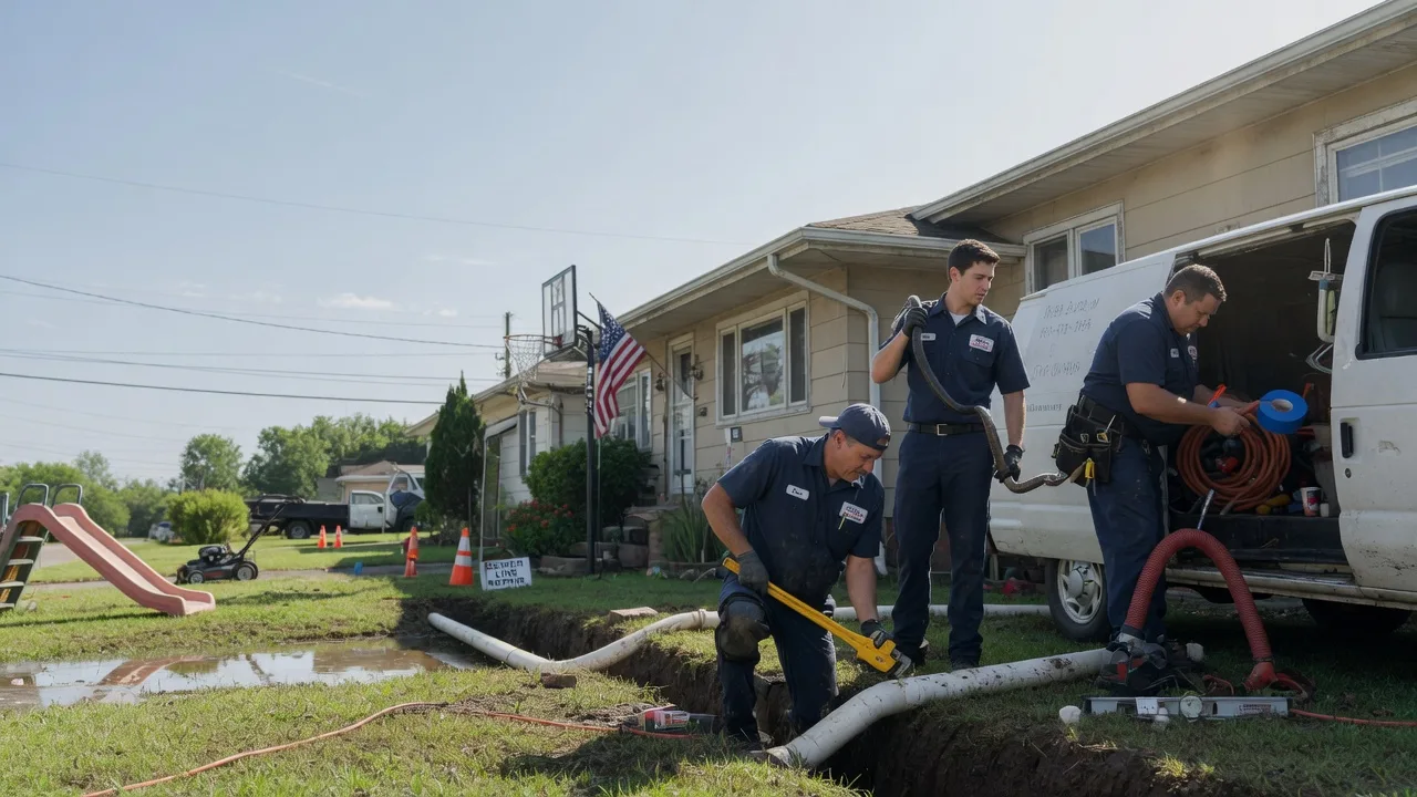 Toilet Installation in Lenox, TN near me
